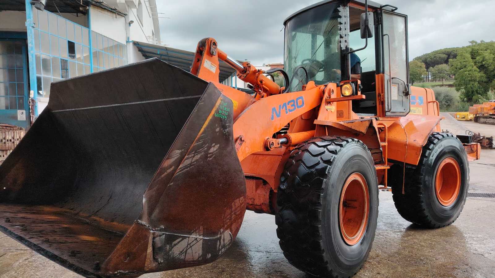 OmecoHub - Immagine Principale