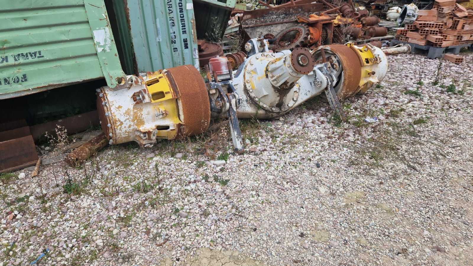 OmecoHub - Immagine Principale