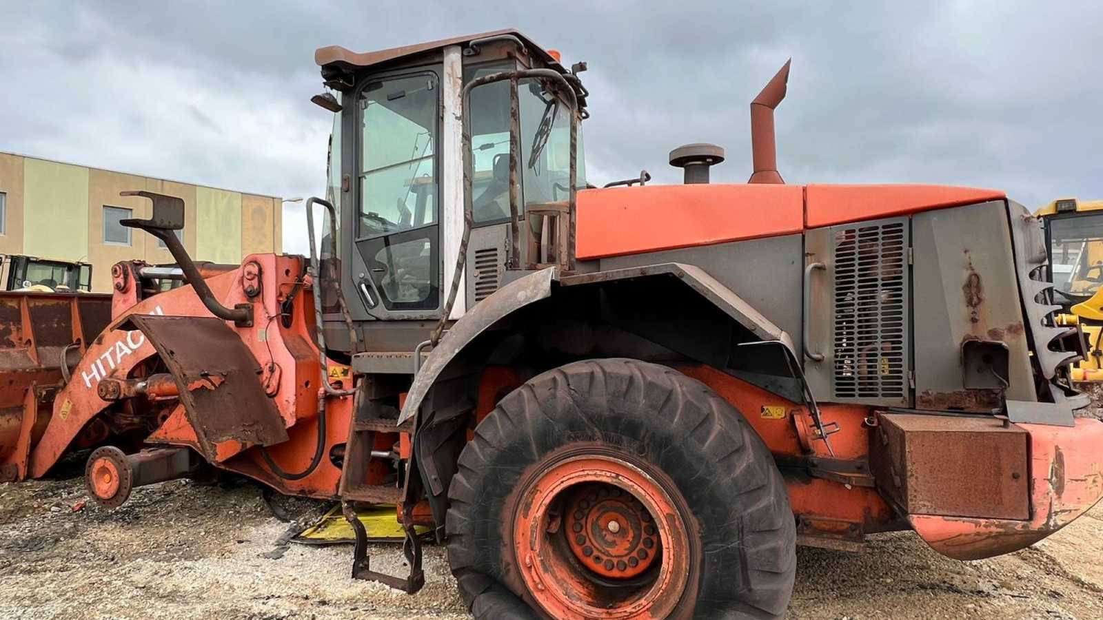 OmecoHub - Immagine Principale