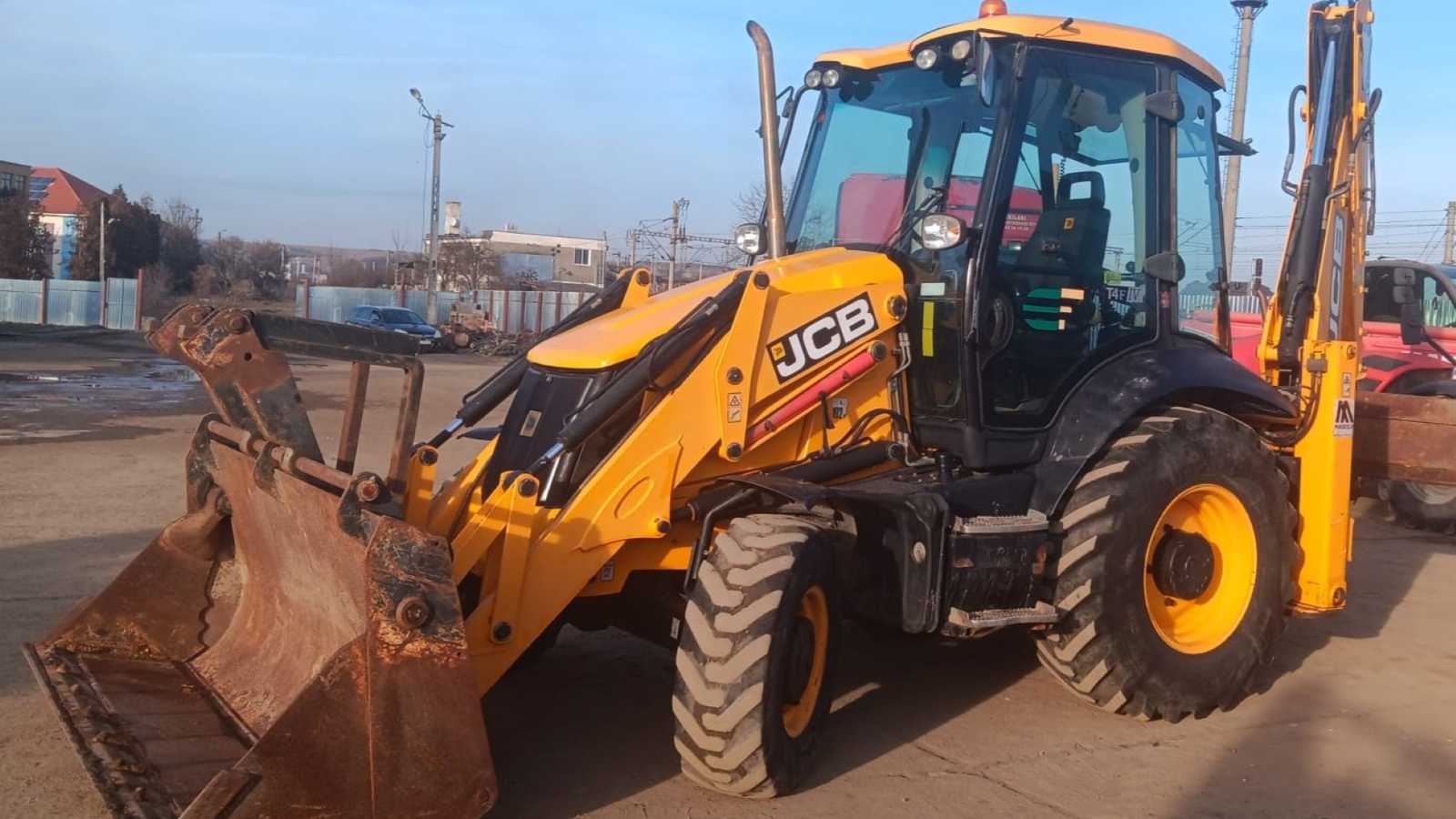 OmecoHub - Immagine Principale