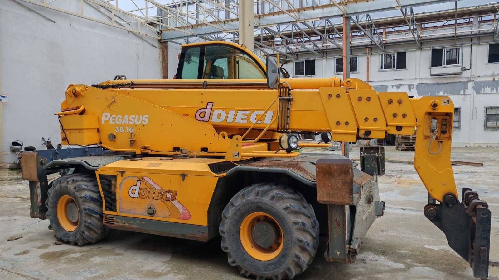 OmecoHub - Immagine Principale