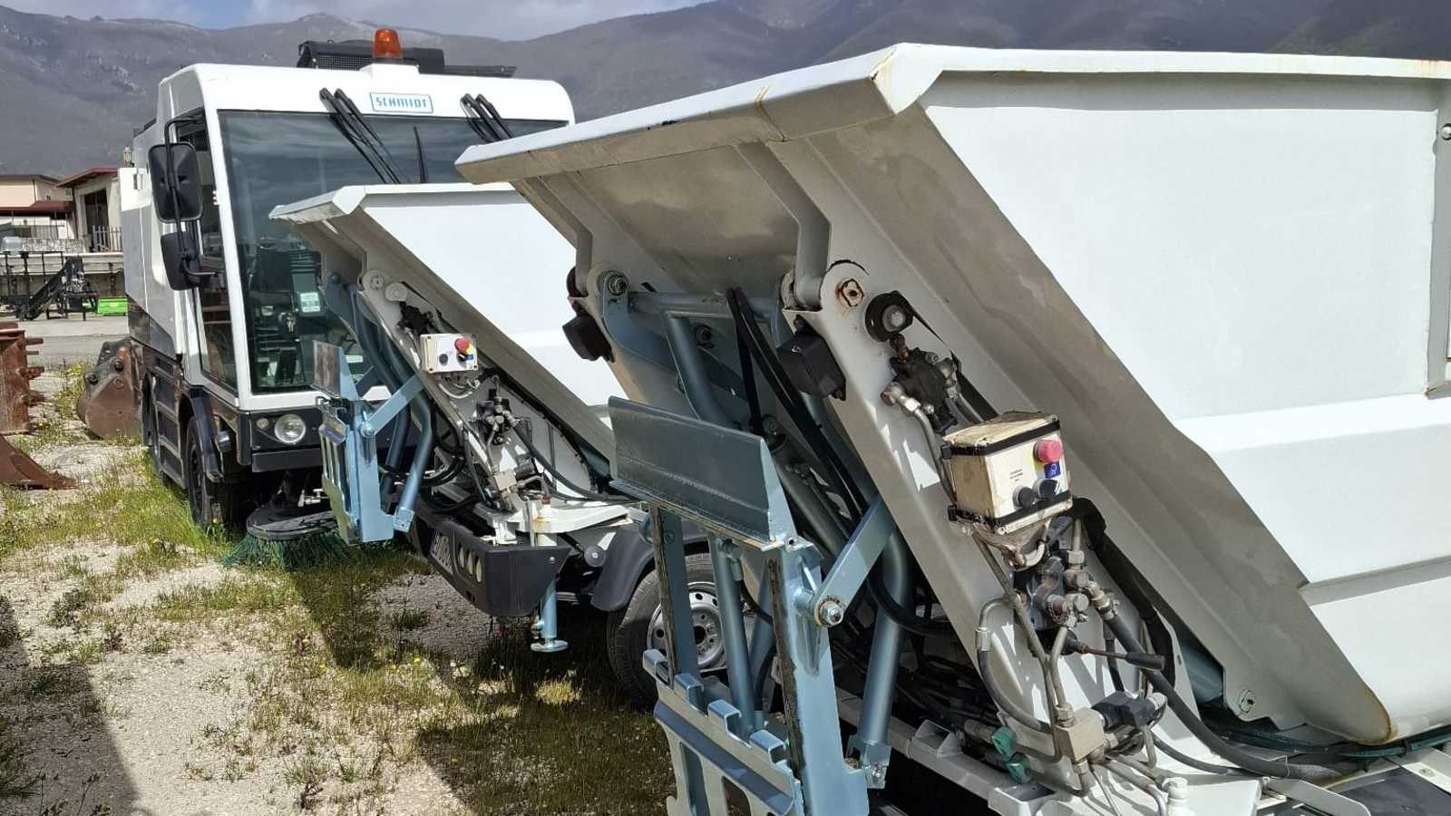 OmecoHub - Immagine 3