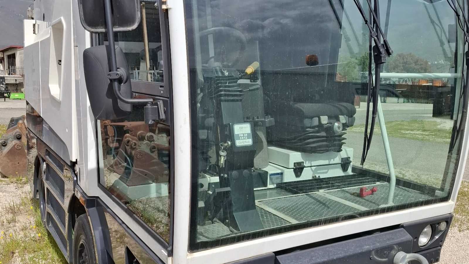 OmecoHub - Immagine Principale