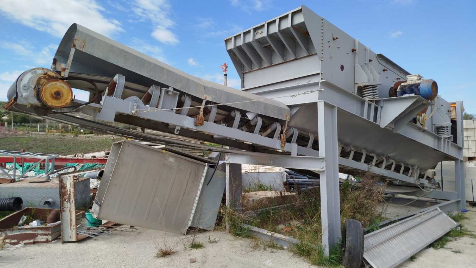 OmecoHub - Immagine Principale