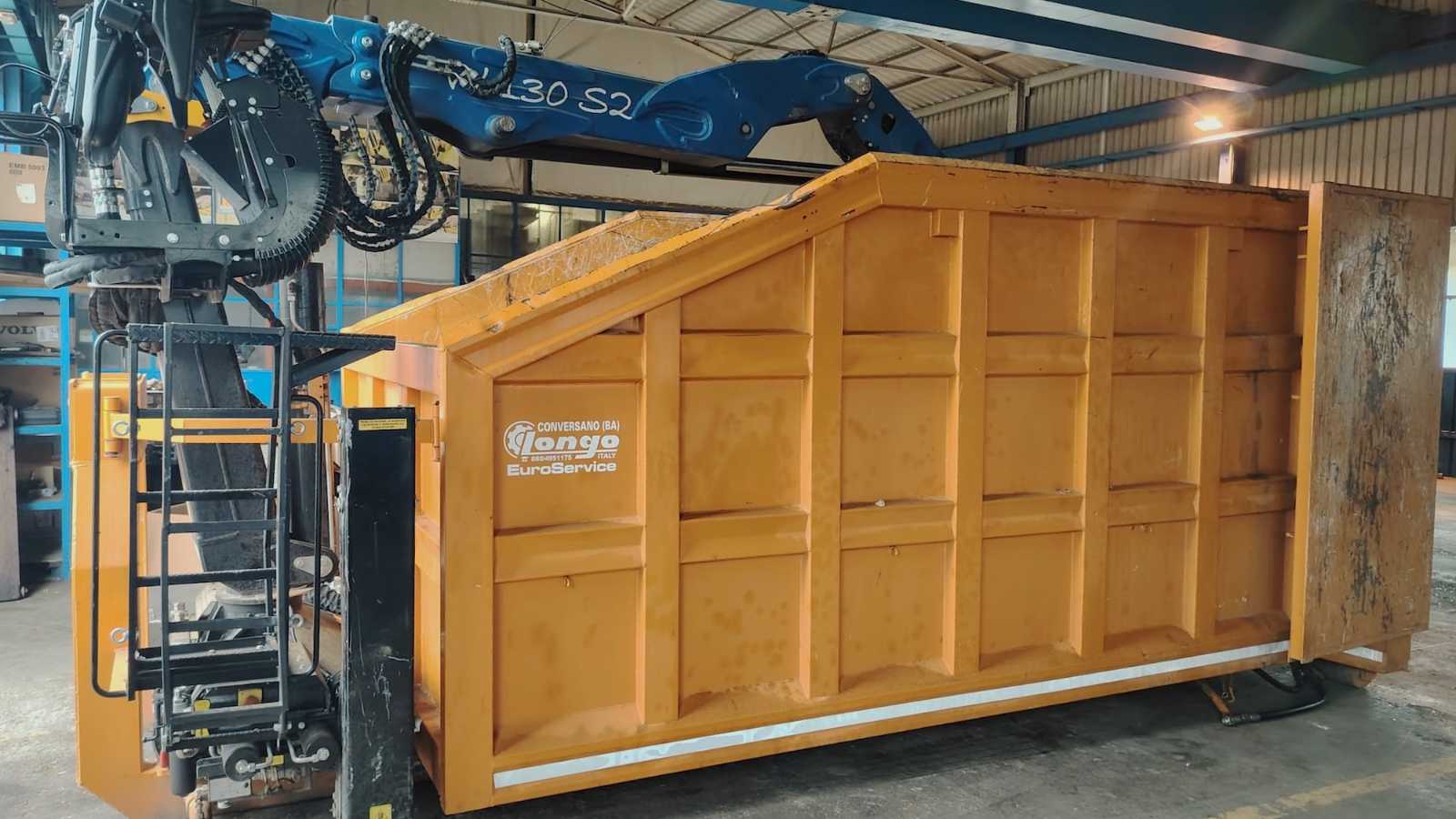 OmecoHub - Immagine Principale