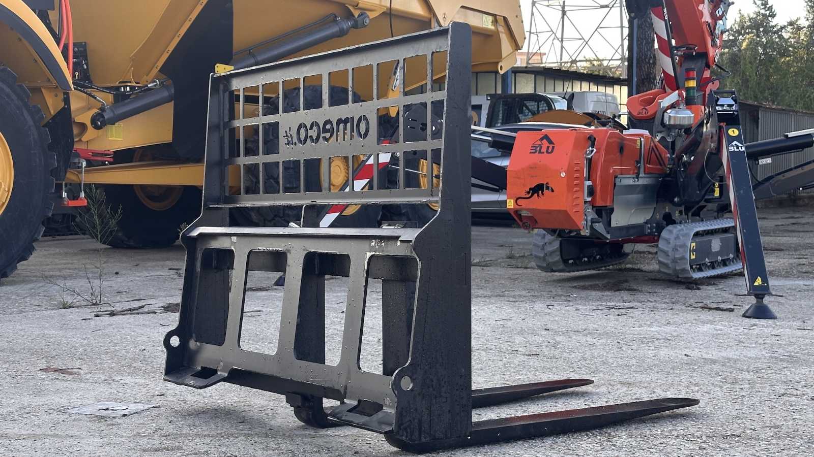 OmecoHub - Immagine 1