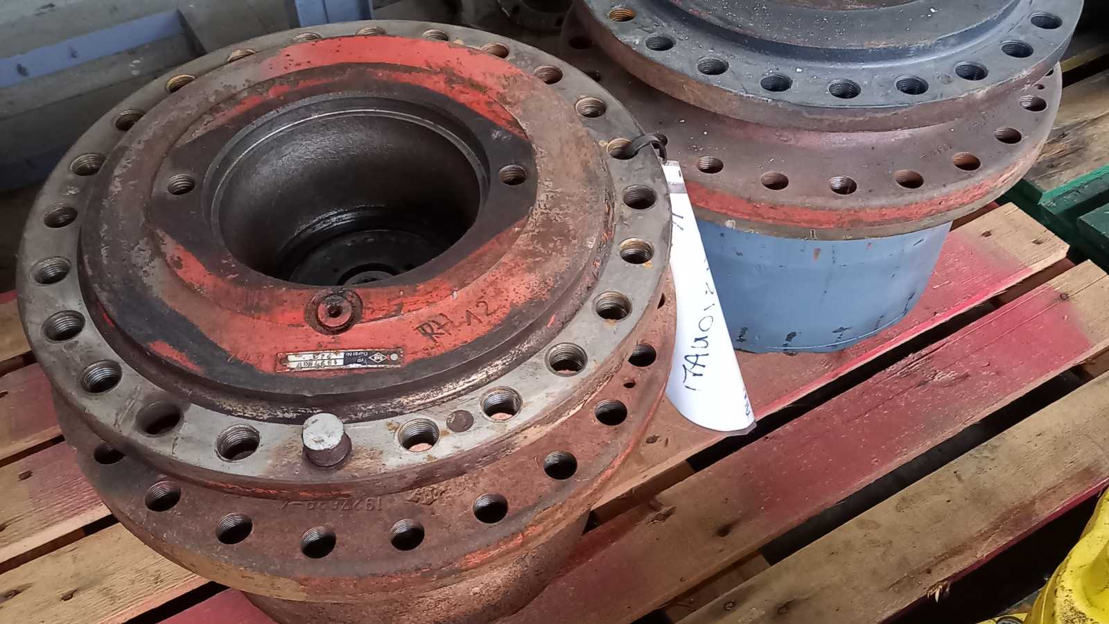 OmecoHub - Immagine Principale