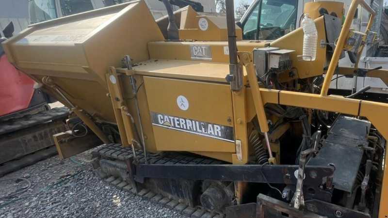 OmecoHub - CATERPILLAR BB621C