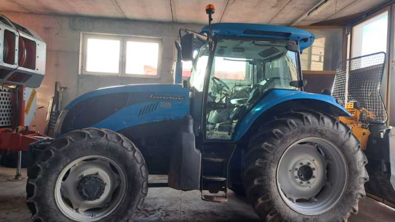 OmecoHub - LANDINI 135