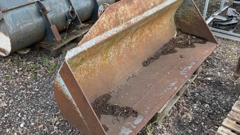 OmecoHub - TEREX 2430