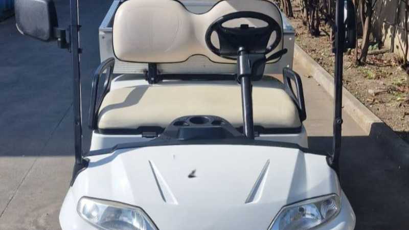 OmecoHub - GOLF CAR 2.5