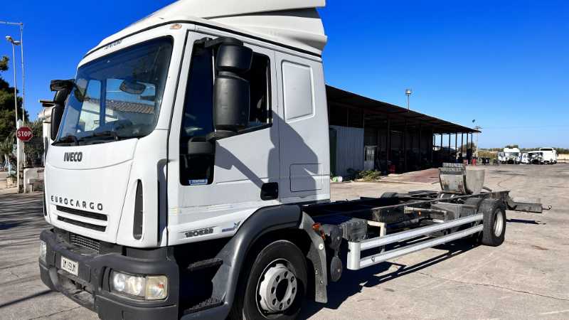 OmecoHub - IVECO 120E22