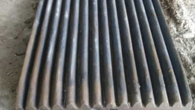 OmecoHub - MB CRUSHER BF90-3