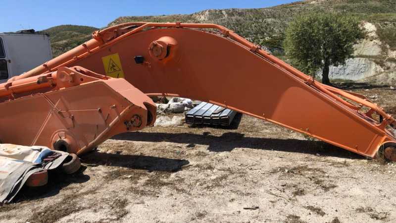 OmecoHub - HITACHI EX800H-5