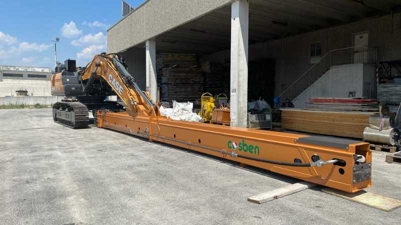 OmecoHub - COSBEN TA