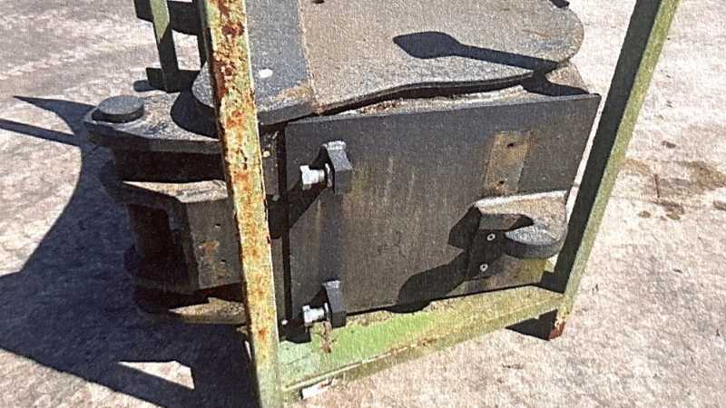 OmecoHub - COSBEN 600