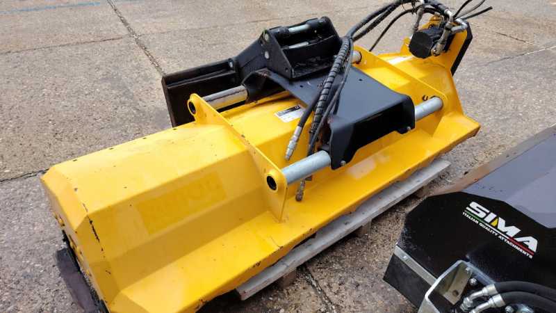 OmecoHub - ORSI TECNIK HYDRO2250