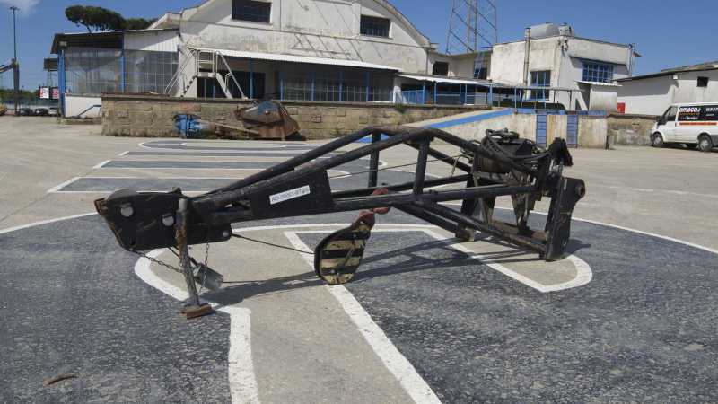 OmecoHub - MANITOU PT1200