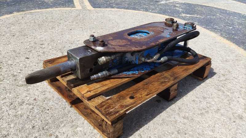 OmecoHub - OKADA OKB300