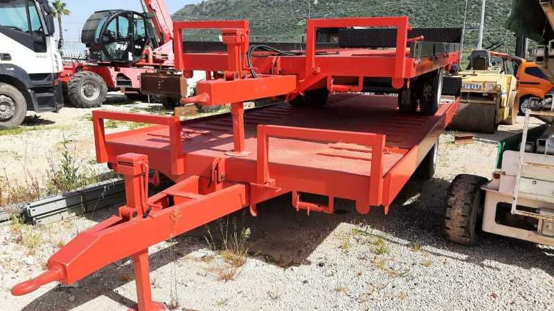 OmecoHub - COMPAGNO 01.60