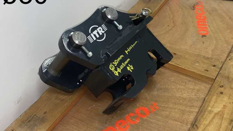 OmecoHub - ITR UE02UQN