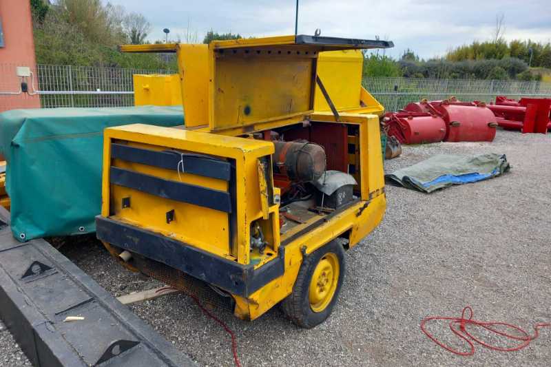 OmecoHub - Immagine ATLAS COPCO XAS40