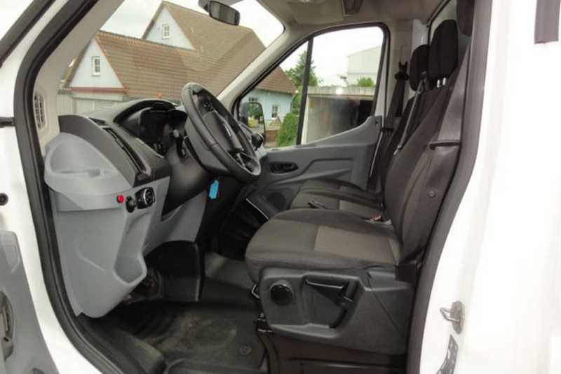 OmecoHub - Immagine FORD TRANSIT-350