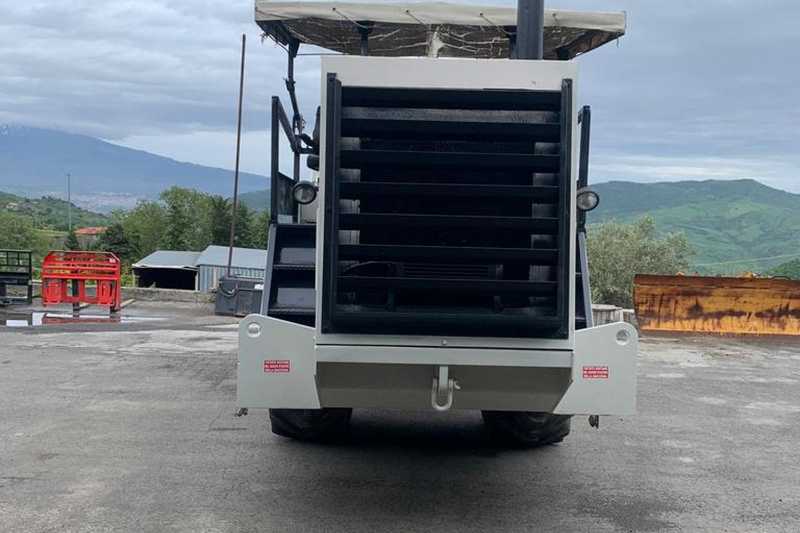 OmecoHub - Immagine BITELLI ST200