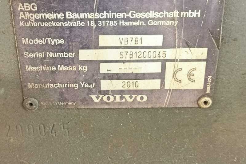 OmecoHub - Immagine VOLVO VB781