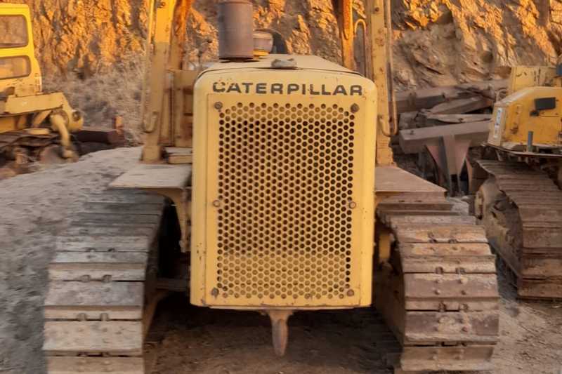 OmecoHub - Immagine CATERPILLAR D5B