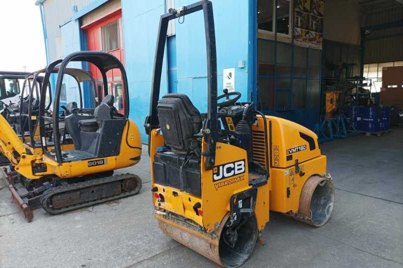 OmecoHub - Immagine JCB VMT160-90