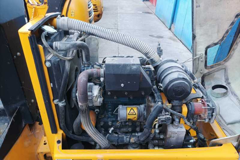 OmecoHub - Immagine JCB VMT160-90