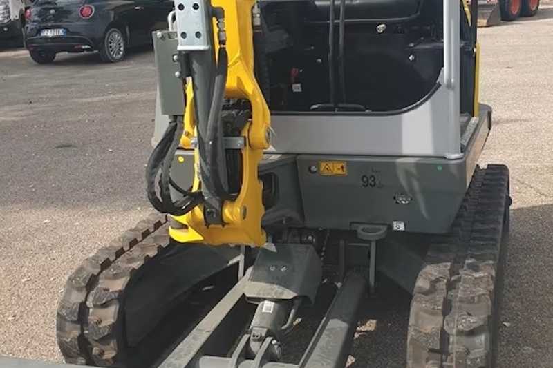 OmecoHub - Immagine WACKER NEUSON EZ26