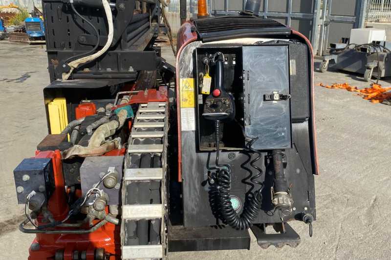 OmecoHub - Immagine DITCH WITCH JT2020 MACH1