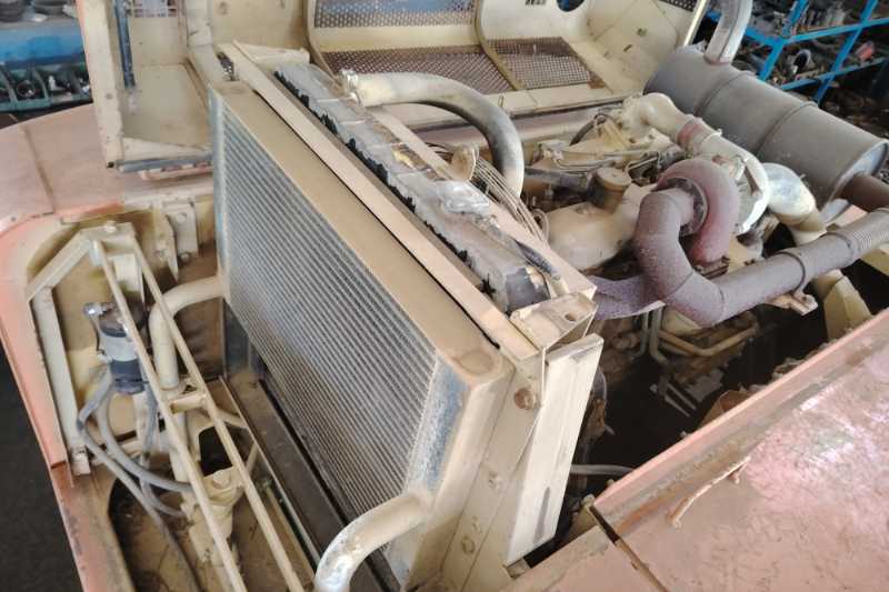 OmecoHub - Immagine FIAT HITACHI FH200-3