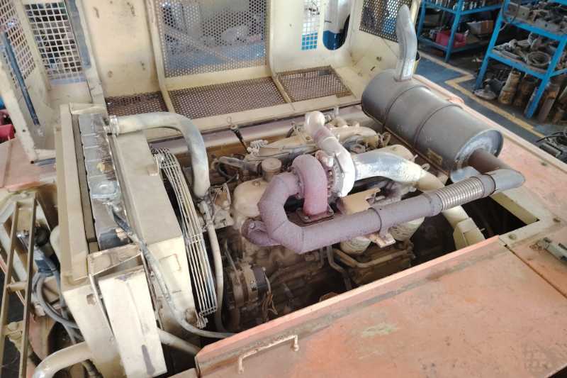 OmecoHub - Immagine FIAT HITACHI FH200-3