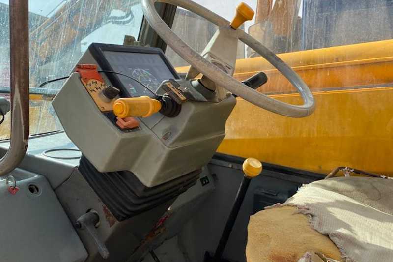 OmecoHub - Immagine JCB 530-120