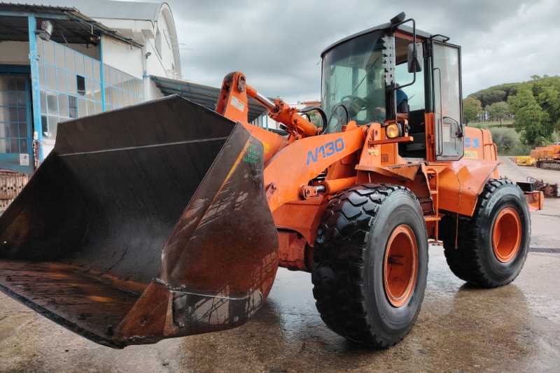 OmecoHub - Immagine FIAT HITACHI W130