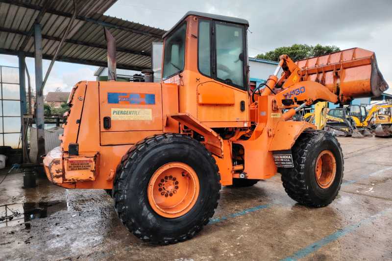 OmecoHub - Immagine FIAT HITACHI W130