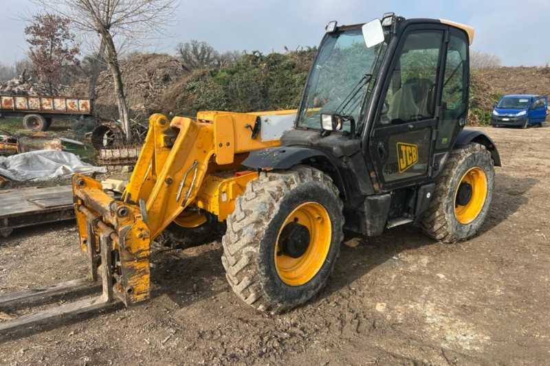 OmecoHub - Immagine JCB 531-70