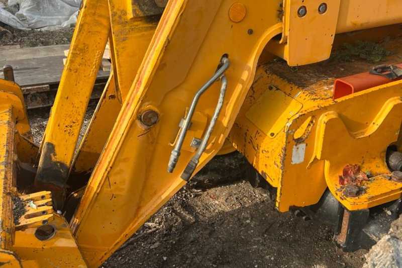 OmecoHub - Immagine JCB 531-70