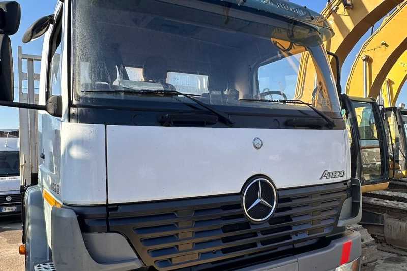 OmecoHub - Immagine MERCEDES BENZ ATEGO1828