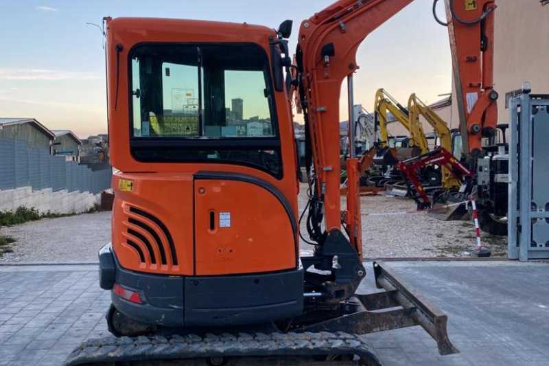 OmecoHub - Immagine DOOSAN DX27Z