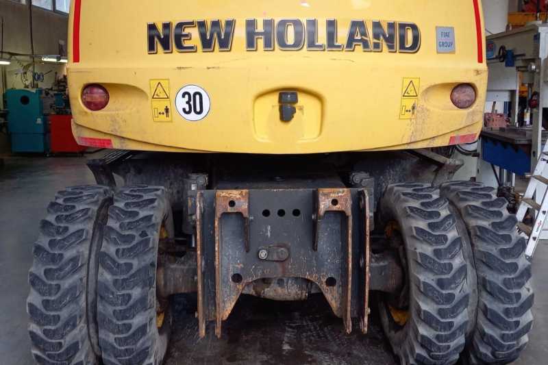 OmecoHub - Immagine NEW HOLLAND MHCITY