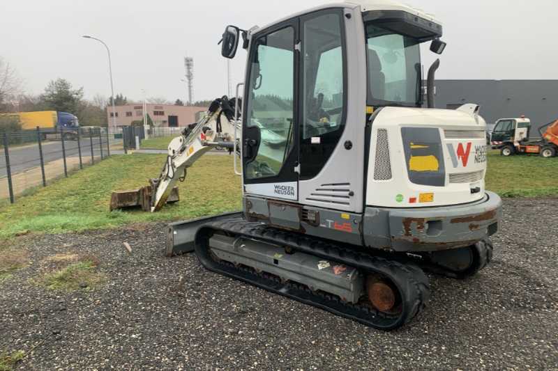 OmecoHub - Immagine WACKER NEUSON ET65