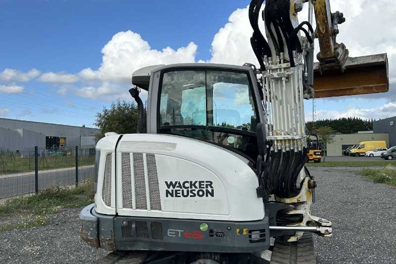 OmecoHub - Immagine WACKER NEUSON ET65