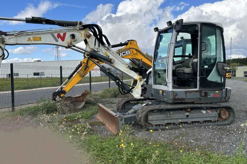 OmecoHub - Immagine WACKER NEUSON ET65