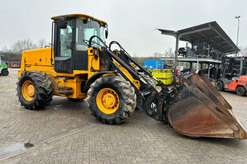 OmecoHub - Immagine JCB 414