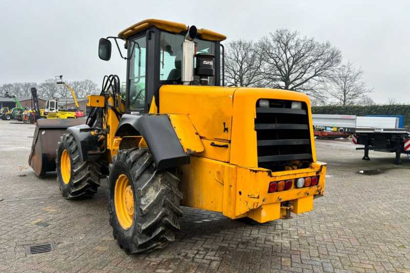 OmecoHub - Immagine JCB 414