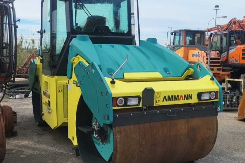 OmecoHub - Immagine AMMANN ARX110